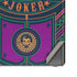 DC Comics The Joker Casino Chip Galaxy Note20 5G Skin