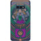 DC Comics The Joker Casino Chip Galaxy S10e Skin