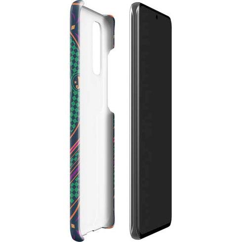 DC Comics The Joker Casino Chip Galaxy S20 Lite Case