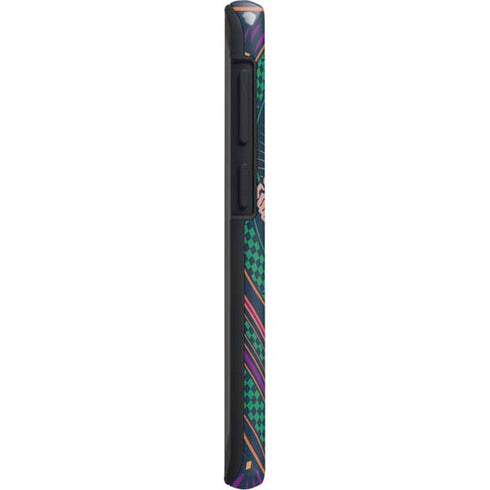DC Comics The Joker Casino Chip Galaxy S20 Plus Pro Case