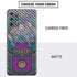 DC Comics The Joker Casino Chip Galaxy S20 Plus Skin