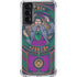 DC Comics The Joker Casino Chip Galaxy S21 5G Clear Case