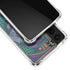 DC Comics The Joker Casino Chip Galaxy S21 5G Clear Case
