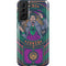 DC Comics The Joker Casino Chip Galaxy S21 FE Pro Case