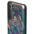 DC Comics The Joker Casino Chip Galaxy S21 FE Pro Case