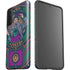 DC Comics The Joker Casino Chip Galaxy S21 FE Pro Case