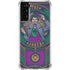 DC Comics The Joker Casino Chip Galaxy S21 Plus 5G Clear Case