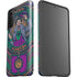 DC Comics The Joker Casino Chip Galaxy S21 Plus 5G Pro Case