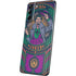 DC Comics The Joker Casino Chip Galaxy S21 Plus 5G Skin