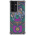 DC Comics The Joker Casino Chip Galaxy S21 Ultra 5G Clear Case