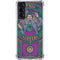 DC Comics The Joker Casino Chip Galaxy S22 Clear Case