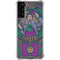 DC Comics The Joker Casino Chip Galaxy S22 Plus Clear Case