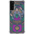 DC Comics The Joker Casino Chip Galaxy S22 Plus Clear Case