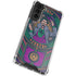 DC Comics The Joker Casino Chip Galaxy S22 Plus Clear Case