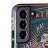 DC Comics The Joker Casino Chip Galaxy S22 Pro Case