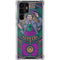 DC Comics The Joker Casino Chip Galaxy S22 Ultra Clear Case