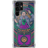 DC Comics The Joker Casino Chip Galaxy S22 Ultra Clear Case