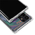DC Comics The Joker Casino Chip Galaxy S22 Ultra Clear Case