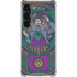 DC Comics The Joker Casino Chip Galaxy S23 Clear Case