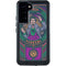 DC Comics The Joker Casino Chip Galaxy S23 Plus Waterproof Case