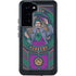 DC Comics The Joker Casino Chip Galaxy S23 Plus Waterproof Case