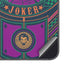 DC Comics The Joker Casino Chip Galaxy S23 Skin