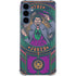 DC Comics The Joker Casino Chip Galaxy S24 Clear Case