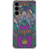 DC Comics The Joker Casino Chip Galaxy S24 Plus Clear Case