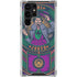 DC Comics The Joker Casino Chip Galaxy S24 Ultra Clear Case