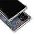 DC Comics The Joker Casino Chip Galaxy S24 Ultra Clear Case