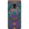 DC Comics The Joker Casino Chip Galaxy S9 Skin