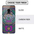 DC Comics The Joker Casino Chip Galaxy S9 Skin