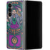 DC Comics The Joker Casino Chip Galaxy Z Fold4 5G Skin