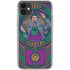 DC Comics The Joker Casino Chip iPhone 11 Clear Case