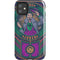 DC Comics The Joker Casino Chip iPhone 11 Impact Case