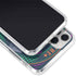 DC Comics The Joker Casino Chip iPhone 11 Pro Clear Case