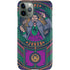 DC Comics The Joker Casino Chip iPhone 11 Pro Lite Case