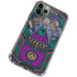 DC Comics The Joker Casino Chip iPhone 11 Pro Max Clear Case