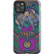 DC Comics The Joker Casino Chip iPhone 11 Pro Max Impact Case