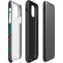 DC Comics The Joker Casino Chip iPhone 11 Pro Max Impact Case