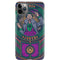 DC Comics The Joker Casino Chip iPhone 11 Pro Max Lite Case
