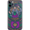DC Comics The Joker Casino Chip iPhone 11 Pro Skin