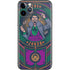 DC Comics The Joker Casino Chip iPhone 11 Pro Skin