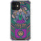 DC Comics The Joker Casino Chip iPhone 12 Clear Case