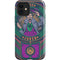 DC Comics The Joker Casino Chip iPhone 12 Impact Case