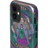 DC Comics The Joker Casino Chip iPhone 12 Impact Case
