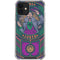 DC Comics The Joker Casino Chip iPhone 12 Mini Clear Case