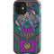 DC Comics The Joker Casino Chip iPhone 12 Mini Impact Case