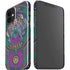 DC Comics The Joker Casino Chip iPhone 12 Mini Lite Case