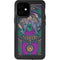 DC Comics The Joker Casino Chip iPhone 12 Mini Waterproof Case